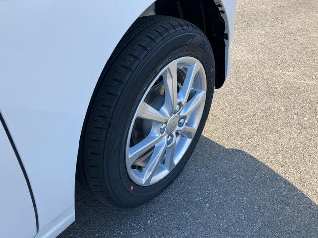 ミライースＧ　ＳＡIII２ＷＤ　ＣＶＴ　６６０ｃｃ　衝突被害軽減ブレーキ　横滑り防止装置　ＡＢＳ　運転席・助手席エアバッグ　アイドリングストップ　プッシュボタンスタート　オートエアコン　前席シートヒーター（福島県）の中古車