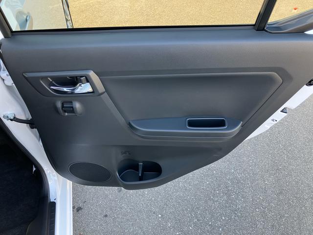 ミライースＧ　ＳＡIII２ＷＤ　ＣＶＴ　６６０ｃｃ　衝突被害軽減ブレーキ　横滑り防止装置　ＡＢＳ　運転席・助手席エアバッグ　アイドリングストップ　プッシュボタンスタート　オートエアコン　前席シートヒーター（福島県）の中古車