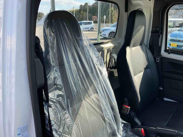 ハイゼットトラックジャンボスタンダード４ＷＤ　ＣＶＴ　６６０ｃｃ　衝突被害軽減ブレーキ　横滑り防止装置　ＡＢＳ　運転席・助手席エアバッグ　マニュアルエアコン　パワーステアリング　アイドリングストップ　大型乗降用アシストグリップ（福島県）の中古車