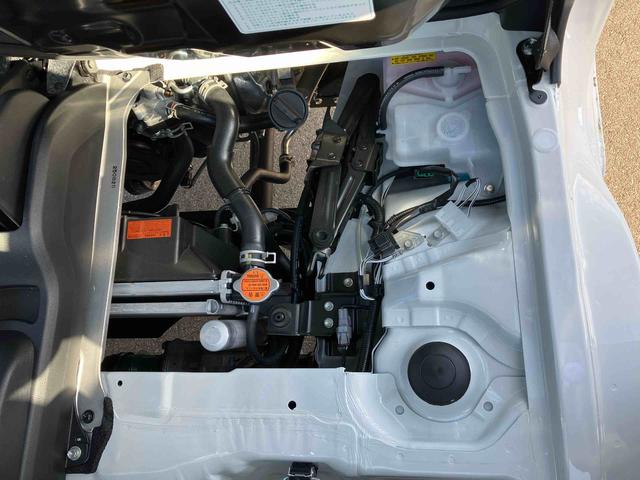 ハイゼットトラックジャンボスタンダード４ＷＤ　ＣＶＴ　６６０ｃｃ　衝突被害軽減ブレーキ　横滑り防止装置　ＡＢＳ　運転席・助手席エアバッグ　マニュアルエアコン　パワーステアリング　アイドリングストップ　大型乗降用アシストグリップ（福島県）の中古車