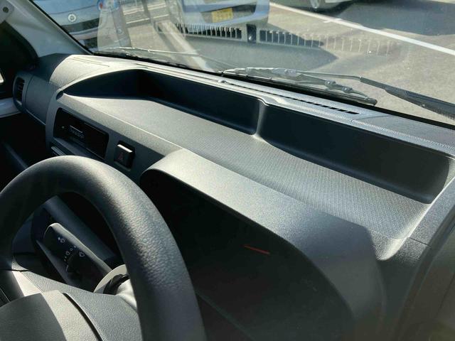 ハイゼットトラックジャンボスタンダード４ＷＤ　ＣＶＴ　６６０ｃｃ　衝突被害軽減ブレーキ　横滑り防止装置　ＡＢＳ　運転席・助手席エアバッグ　マニュアルエアコン　パワーステアリング　アイドリングストップ　大型乗降用アシストグリップ（福島県）の中古車