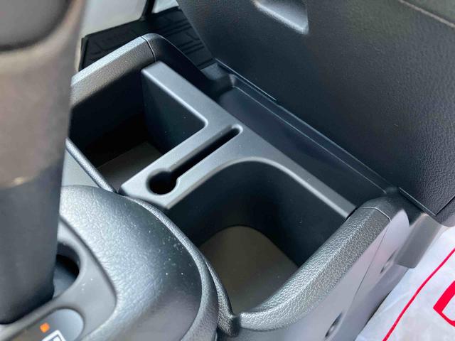 ハイゼットトラックジャンボスタンダード４ＷＤ　ＣＶＴ　６６０ｃｃ　衝突被害軽減ブレーキ　横滑り防止装置　ＡＢＳ　運転席・助手席エアバッグ　マニュアルエアコン　パワーステアリング　アイドリングストップ　大型乗降用アシストグリップ（福島県）の中古車