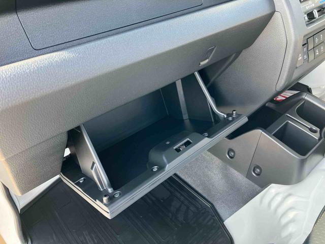 ハイゼットトラックジャンボスタンダード４ＷＤ　ＣＶＴ　６６０ｃｃ　衝突被害軽減ブレーキ　横滑り防止装置　ＡＢＳ　運転席・助手席エアバッグ　マニュアルエアコン　パワーステアリング　アイドリングストップ　大型乗降用アシストグリップ（福島県）の中古車