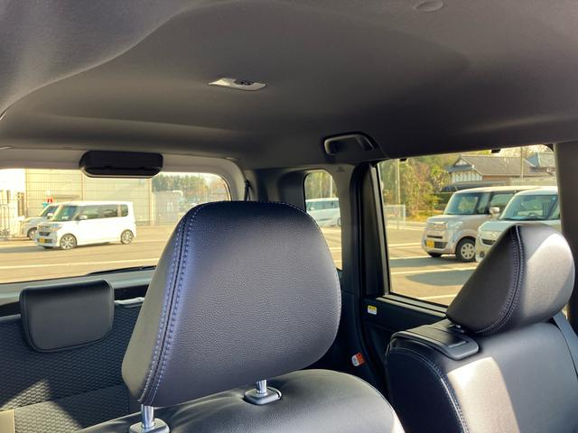 タントカスタムＲＳリミテッド　ターボ２ＷＤ　ＣＶＴ　６６０ｃｃ　クルコン　ＥＴＣ　衝突被害軽減ブレーキ　横滑り防止装置　ＡＢＳ　アイドリングストップ　プッシュボタンスタート　両側電動スライドドア　ディスプレイオーディオ　バックモニター（福島県）の中古車