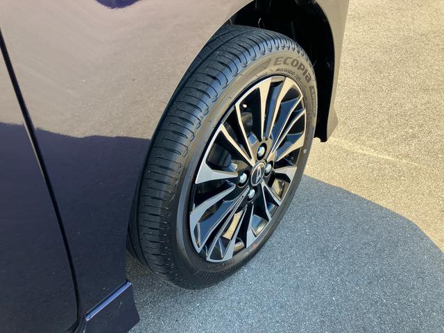 タントカスタムＲＳリミテッド　ターボ２ＷＤ　ＣＶＴ　６６０ｃｃ　クルコン　ＥＴＣ　衝突被害軽減ブレーキ　横滑り防止装置　ＡＢＳ　アイドリングストップ　プッシュボタンスタート　両側電動スライドドア　ディスプレイオーディオ　バックモニター（福島県）の中古車