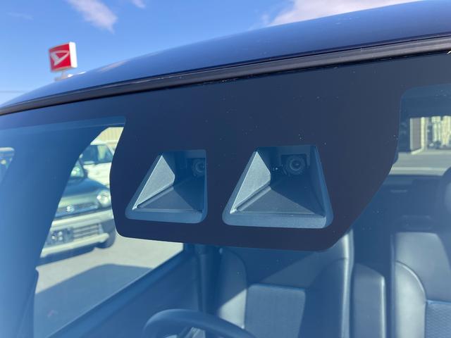 タントカスタムＲＳリミテッド　ターボ２ＷＤ　ＣＶＴ　６６０ｃｃ　クルコン　ＥＴＣ　衝突被害軽減ブレーキ　横滑り防止装置　ＡＢＳ　アイドリングストップ　プッシュボタンスタート　両側電動スライドドア　ディスプレイオーディオ　バックモニター（福島県）の中古車