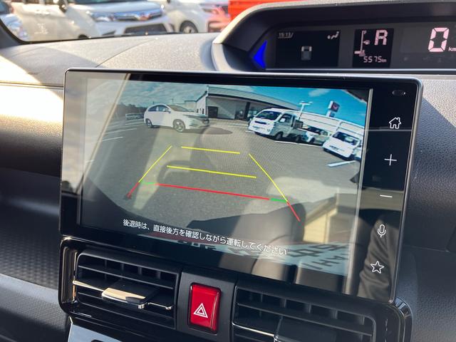 タントカスタムＲＳリミテッド　ターボ２ＷＤ　ＣＶＴ　６６０ｃｃ　クルコン　ＥＴＣ　衝突被害軽減ブレーキ　横滑り防止装置　ＡＢＳ　アイドリングストップ　プッシュボタンスタート　両側電動スライドドア　ディスプレイオーディオ　バックモニター（福島県）の中古車