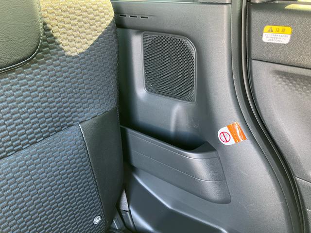 タントカスタムＲＳリミテッド　ターボ２ＷＤ　ＣＶＴ　６６０ｃｃ　クルコン　ＥＴＣ　衝突被害軽減ブレーキ　横滑り防止装置　ＡＢＳ　アイドリングストップ　プッシュボタンスタート　両側電動スライドドア　ディスプレイオーディオ　バックモニター（福島県）の中古車