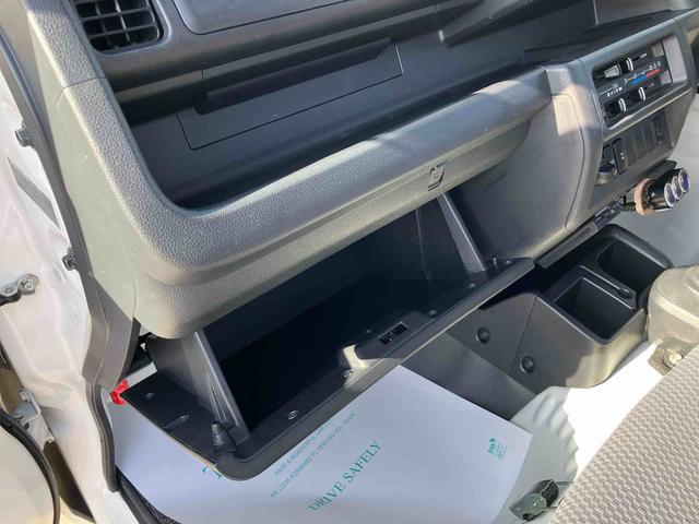 サンバートラックグランドキャブ　４ＷＤ　５速マニュアルパートタイム４ＷＤ　デフロック　５速マニュアル　６６０ｃｃ　運転席・助手席エアバッグ　ＥＴＣ車載器　荷台作業灯　キーレスエントリー　荷台ゴムマット（福島県）の中古車