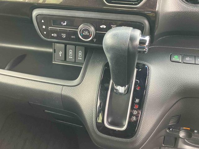 N−BOXカスタムG・EXターボホンダセンシング(福島県)の中古車