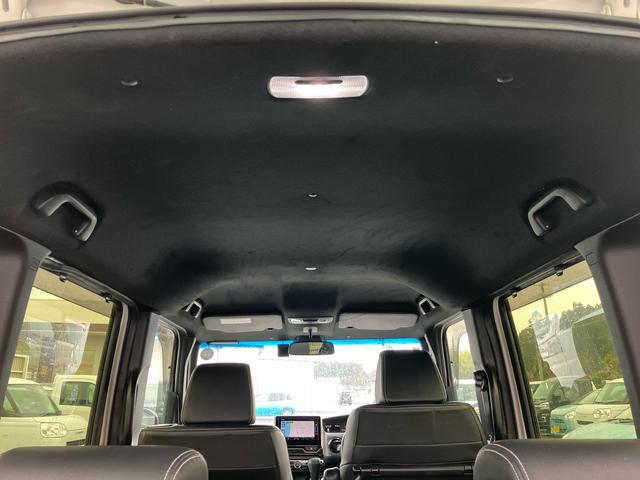 N−BOXカスタムG・EXターボホンダセンシング(福島県)の中古車