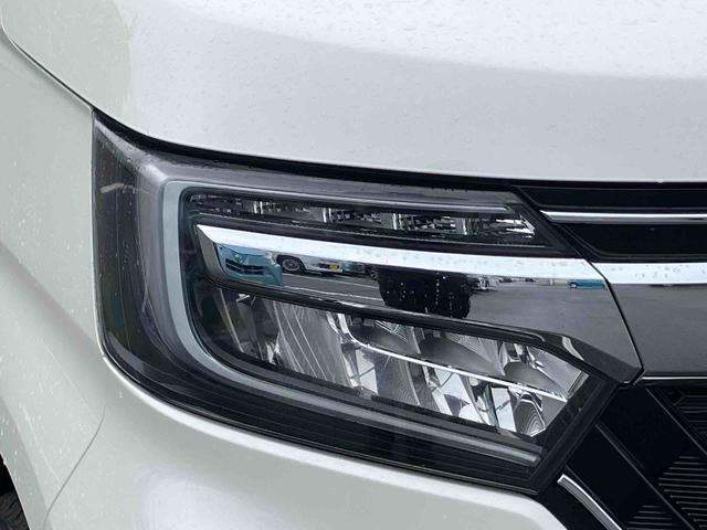 N−BOXカスタムG・EXターボホンダセンシング(福島県)の中古車