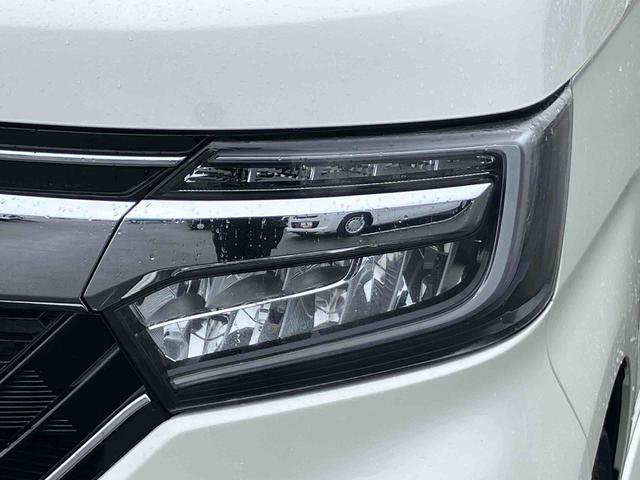 N−BOXカスタムG・EXターボホンダセンシング(福島県)の中古車