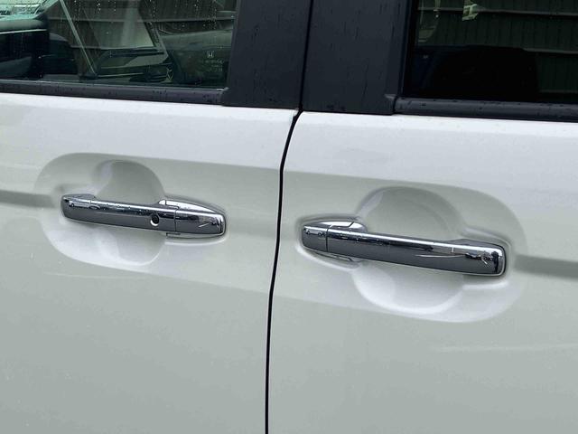 N−BOXカスタムG・EXターボホンダセンシング(福島県)の中古車