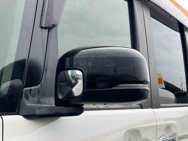N−BOXカスタムG・EXターボホンダセンシング(福島県)の中古車