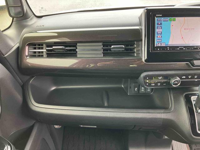 N−BOXカスタムG・EXターボホンダセンシング(福島県)の中古車