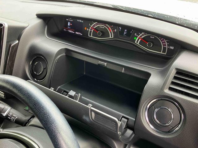 N−BOXカスタムG・EXターボホンダセンシング(福島県)の中古車