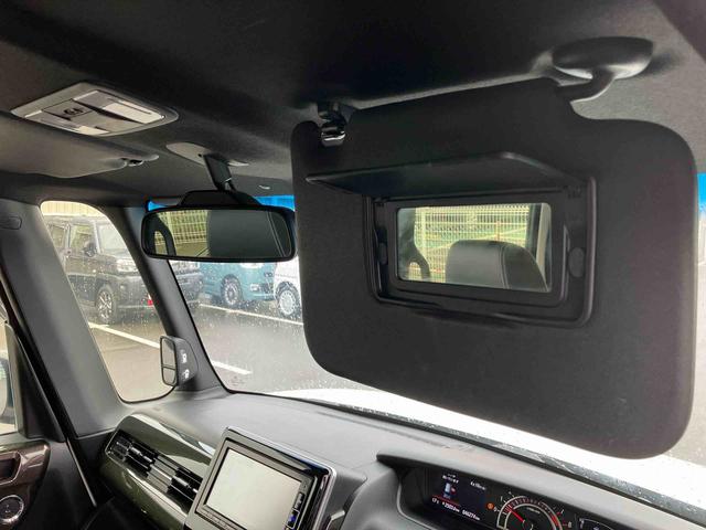 N−BOXカスタムG・EXターボホンダセンシング(福島県)の中古車