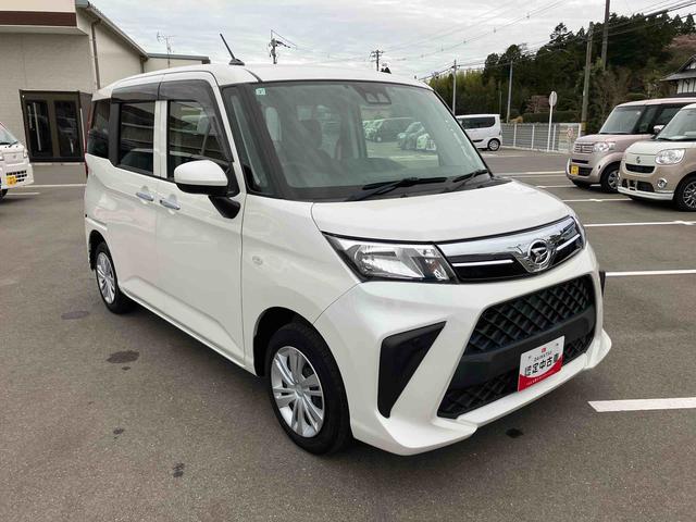 トールＸ（福島県）の中古車