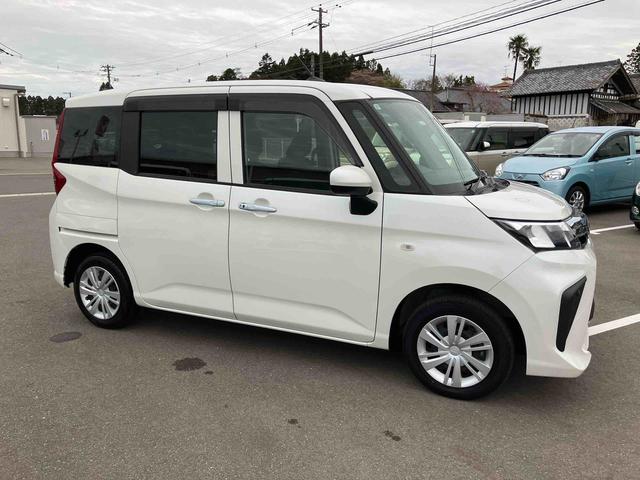 トールＸ（福島県）の中古車