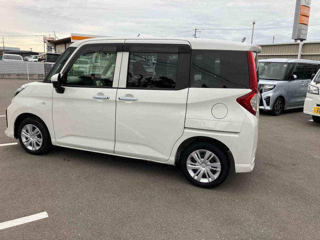 トールＸ（福島県）の中古車