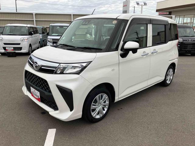トールＸ（福島県）の中古車