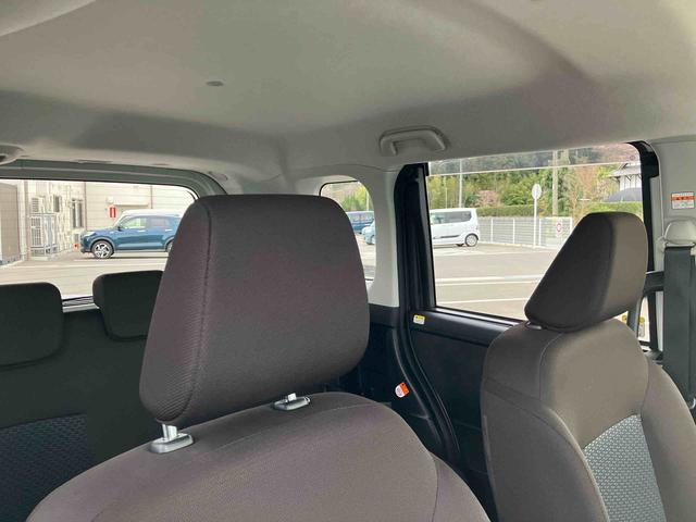 トールＸ（福島県）の中古車