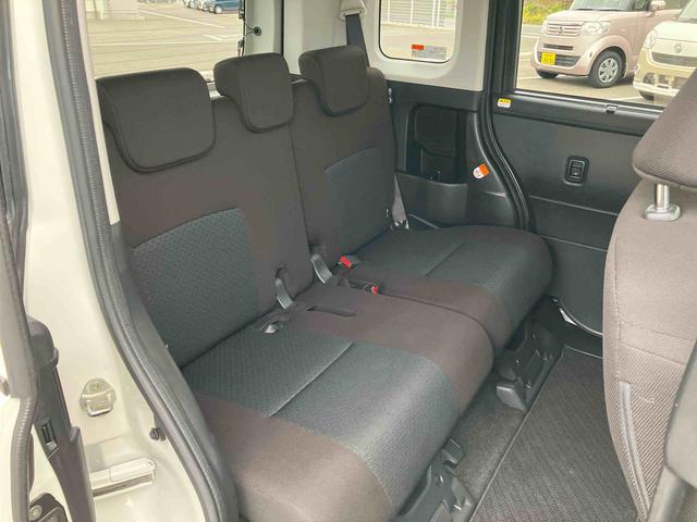 トールＸ（福島県）の中古車