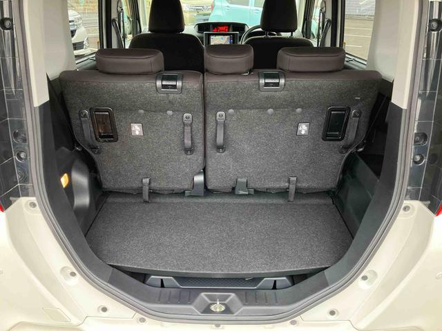 トールＸ（福島県）の中古車