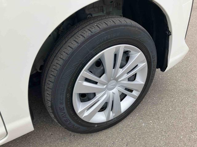 トールＸ（福島県）の中古車