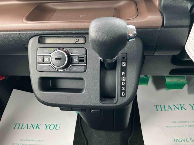 ムーヴキャンバスセオリーX(福島県)の中古車