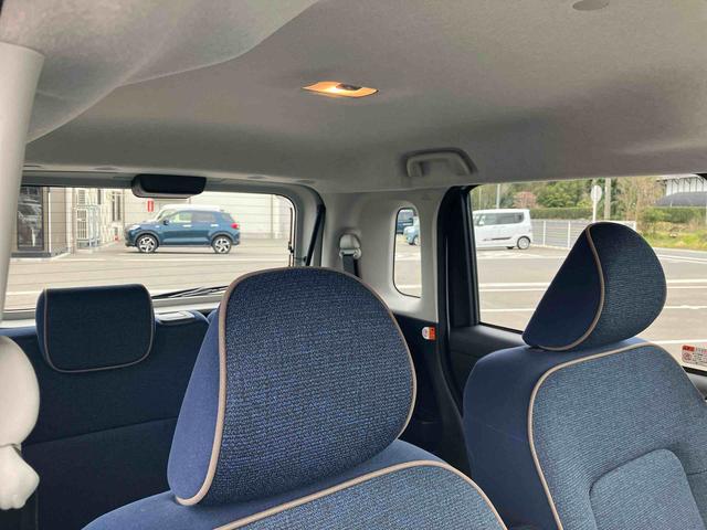 ムーヴキャンバスセオリーX(福島県)の中古車