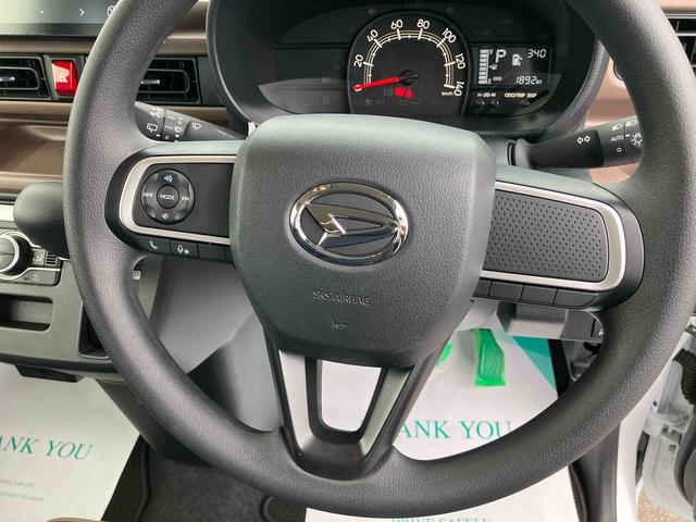 ムーヴキャンバスセオリーX(福島県)の中古車