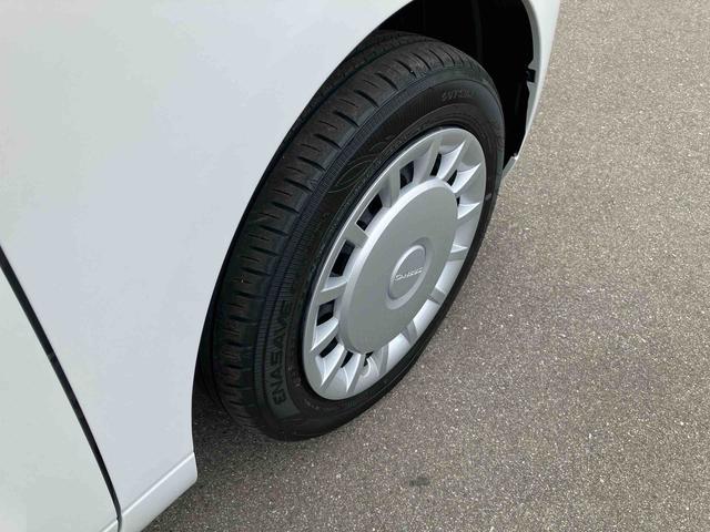 ムーヴキャンバスセオリーX(福島県)の中古車