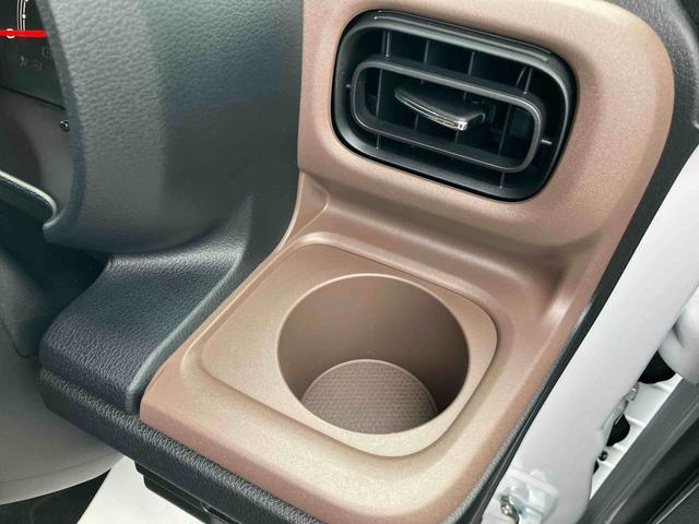 ムーヴキャンバスセオリーX(福島県)の中古車