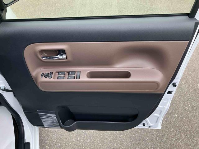 ムーヴキャンバスセオリーX(福島県)の中古車