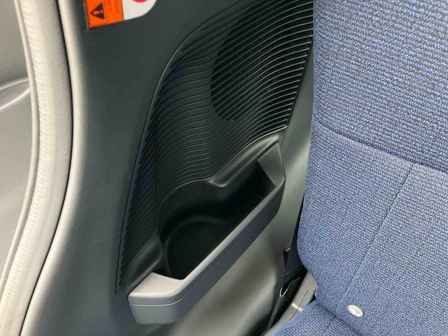 ムーヴキャンバスセオリーX(福島県)の中古車