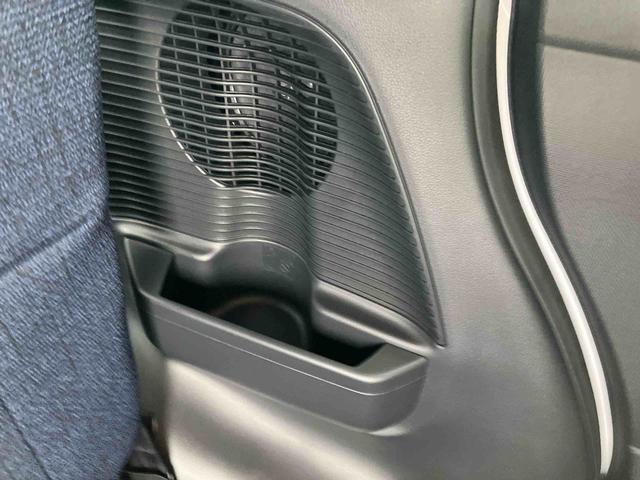 ムーヴキャンバスセオリーX(福島県)の中古車