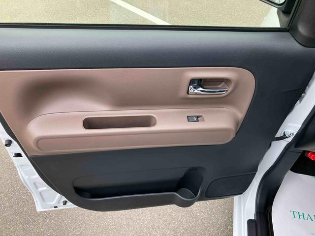 ムーヴキャンバスセオリーX(福島県)の中古車