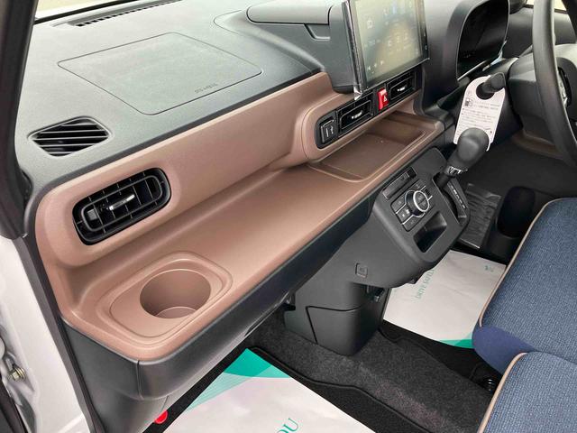 ムーヴキャンバスセオリーX(福島県)の中古車