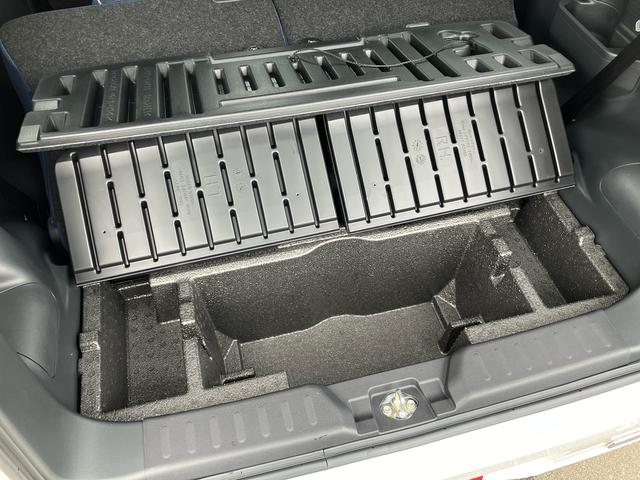 ムーヴキャンバスセオリーX(福島県)の中古車