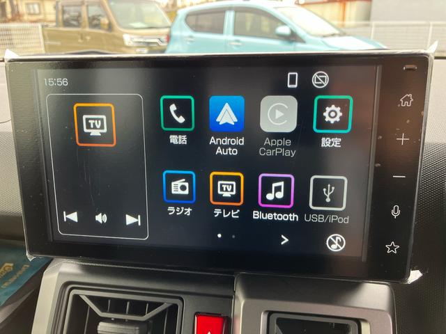 タフトＧ　ダーククロムベンチャー（福島県）の中古車