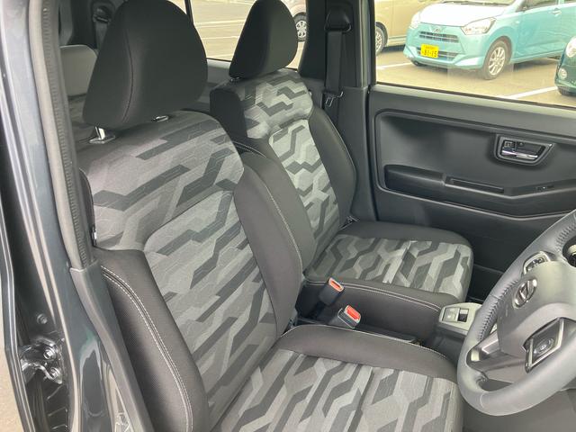 タフトＧ　ダーククロムベンチャー（福島県）の中古車