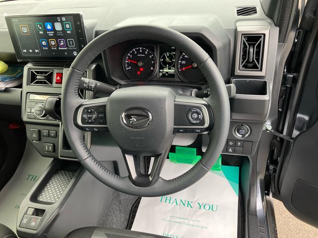 タフトＧ　ダーククロムベンチャー（福島県）の中古車