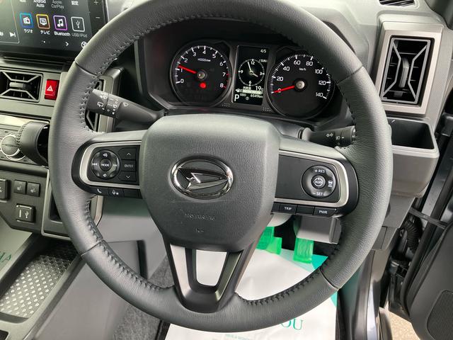 タフトＧ　ダーククロムベンチャー（福島県）の中古車