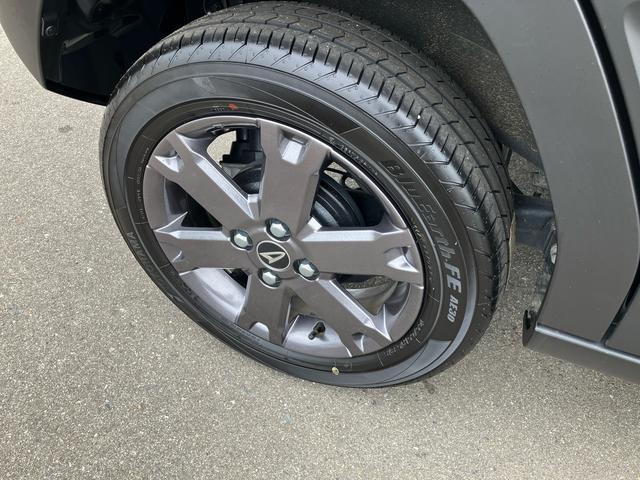 タフトＧ　ダーククロムベンチャー（福島県）の中古車