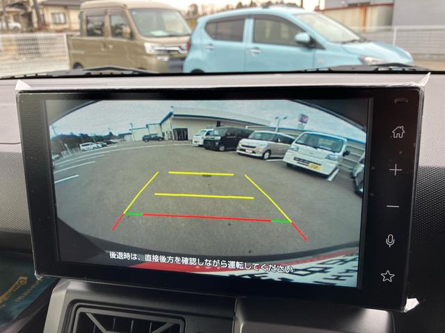 タフトＧ　ダーククロムベンチャー（福島県）の中古車