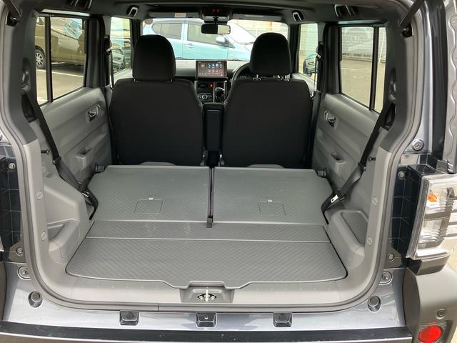 タフトＧ　ダーククロムベンチャー（福島県）の中古車