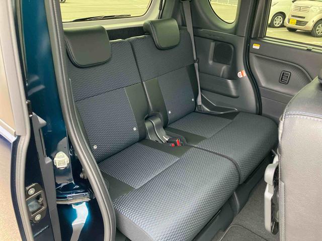 タントカスタムＸ（福島県）の中古車