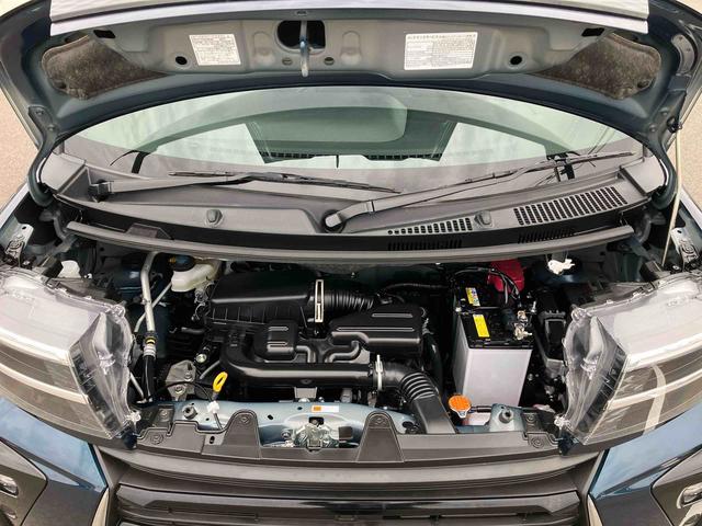 タントカスタムＸ（福島県）の中古車